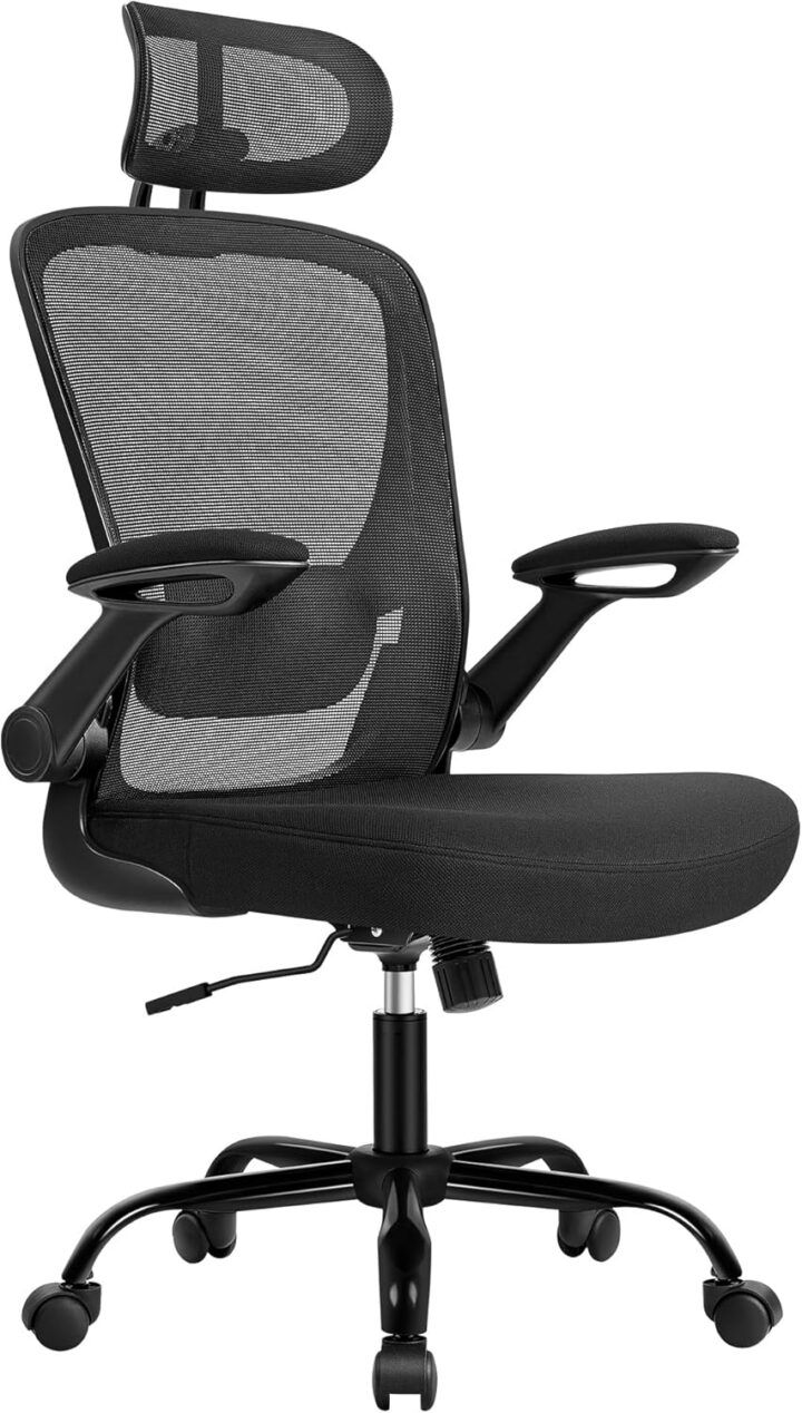 Kontoritool 62×62.4×120.4cm Ergonoomilised toolid