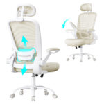 Kontoritool Kontor Homewell 7