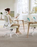 Kontoritool Kontor Homewell 12