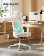 Kontoritool Kontor Homewell 7