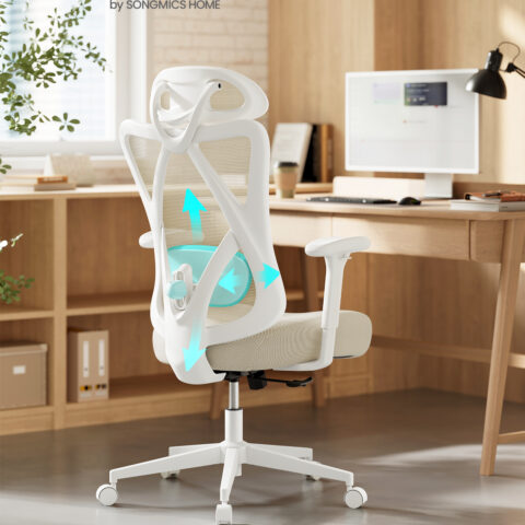 Kontoritool Kontor Homewell