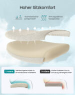 Kontoritool Kontor Homewell 12