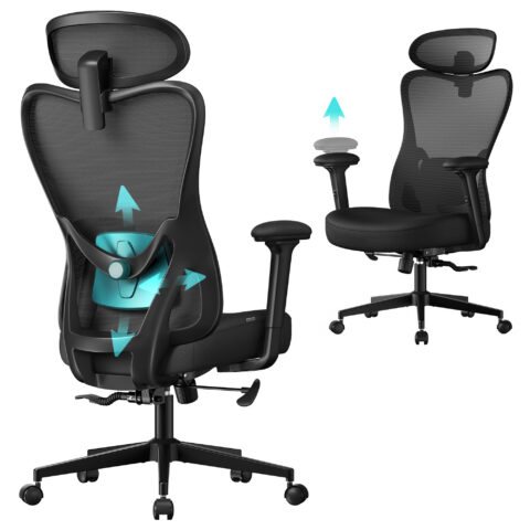 Kontoritool Kontor Homewell