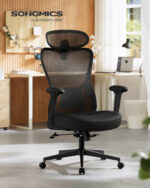Kontoritool Kontor Homewell 9