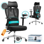 Kontoritool Kontor Homewell 8