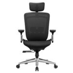 Kontoritool Kontor Homewell 9