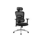 Kontoritool 66.5x65x127.5cm(120-127.5) Ergonoomilised toolid