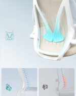 Kontoritool Kontor Homewell 9