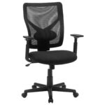 Kontoritool Kontor Homewell 9