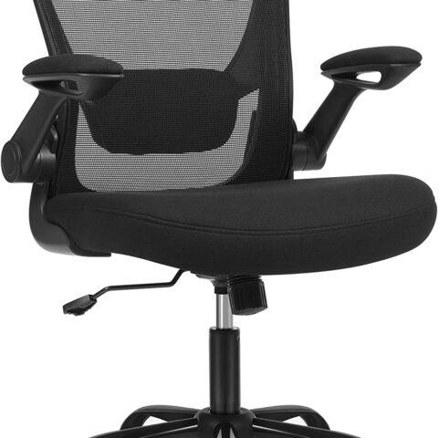 Kontoritool 60x64x(103-110)cm must Ergonoomilised toolid