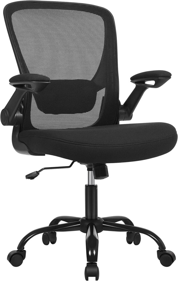 Kontoritool 60x64x(103-110)cm must Ergonoomilised toolid