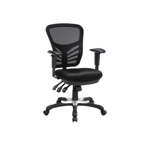 Kontoritool 67x63x(96-105.5)cm must Kontoritoolid