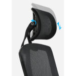 Kontoritool Kontor Homewell 14