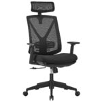 Kontoritool Kontor Homewell 8