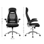 Kontoritool Kontor Homewell 14