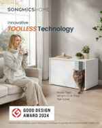 Kassiliivakasti ümbris Sisustus Homewell 8