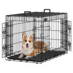 Traatpuurid Koerale Homewell 9