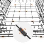 Traatpuurid Sisustus Homewell 13