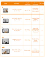 Traatpuurid Sisustus Homewell 12