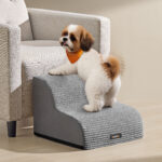 Lemmikloomade sammud Sisustus Homewell 7