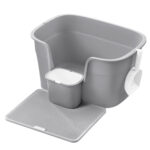 Kassiliivakast PPT003G01 75×63.5x33cm Kasside liivakastid