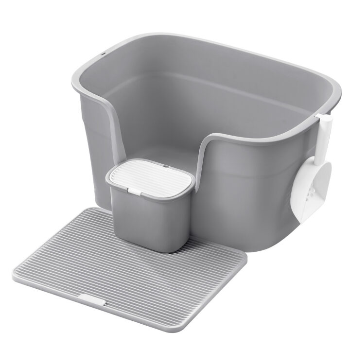 Kassiliivakast PPT003G01 75×63.5x33cm Kasside liivakastid