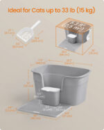 Kassiliivkast Sisustus Homewell 12