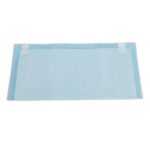 Lemmiklooma koolitustekid 60x60x0.1cm valge,sinine Lemmikloomatarbed