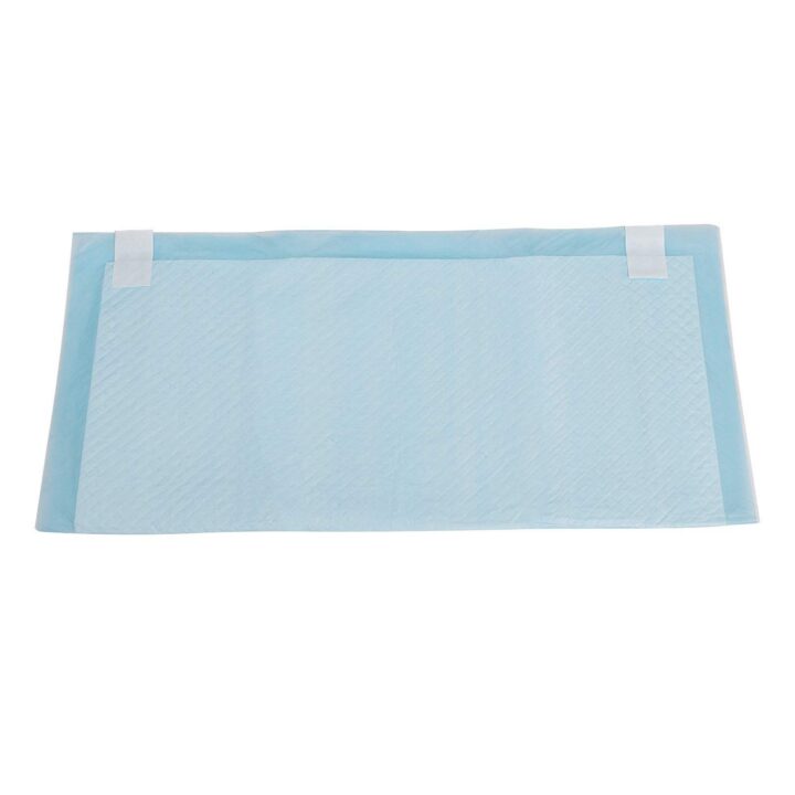 Lemmiklooma koolitustekid 60x60x0.1cm valge,sinine Lemmikloomatarbed
