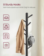 Mantliriiul Elutoamööbel Homewell 9