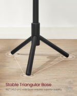 Mantliriiul Elutoamööbel Homewell 10