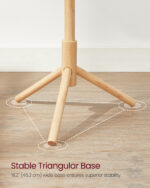 Mantliriiul Elutoamööbel Homewell 10