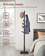 Mantliriiul Elutoamööbel Homewell 9