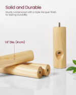 Mantliriiul Elutoamööbel Homewell 10