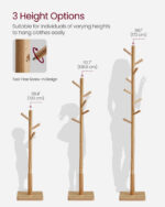 Mantliriiul Elutoamööbel Homewell 12