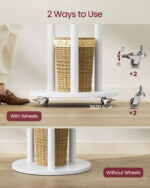 Mantliriiul Elutoamööbel Homewell 10