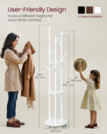 Mantliriiul Elutoamööbel Homewell 12