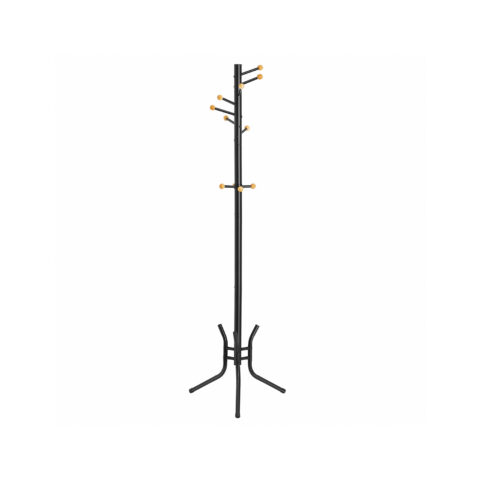 Mantlihoidja 52x52x173cm Riidestanged