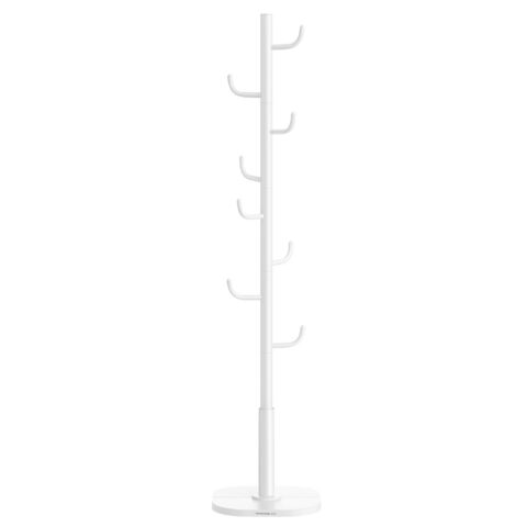 Mantlinagi 40x40x175.3cm Esikuriiulid, korvriiulid