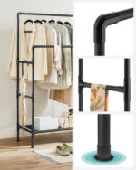 Riidepuu Esik ja Garderoob Homewell 14