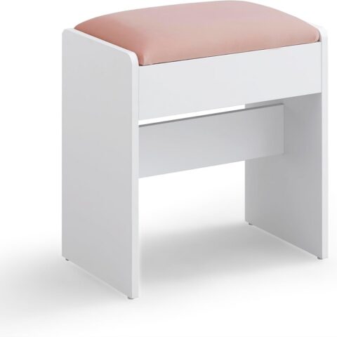 Pink 45×28.6×49.5cm Lauad ja toolid lastele