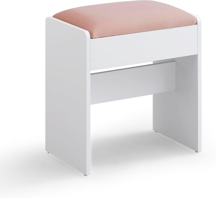 Pink 45×28.6×49.5cm Lauad ja toolid lastele