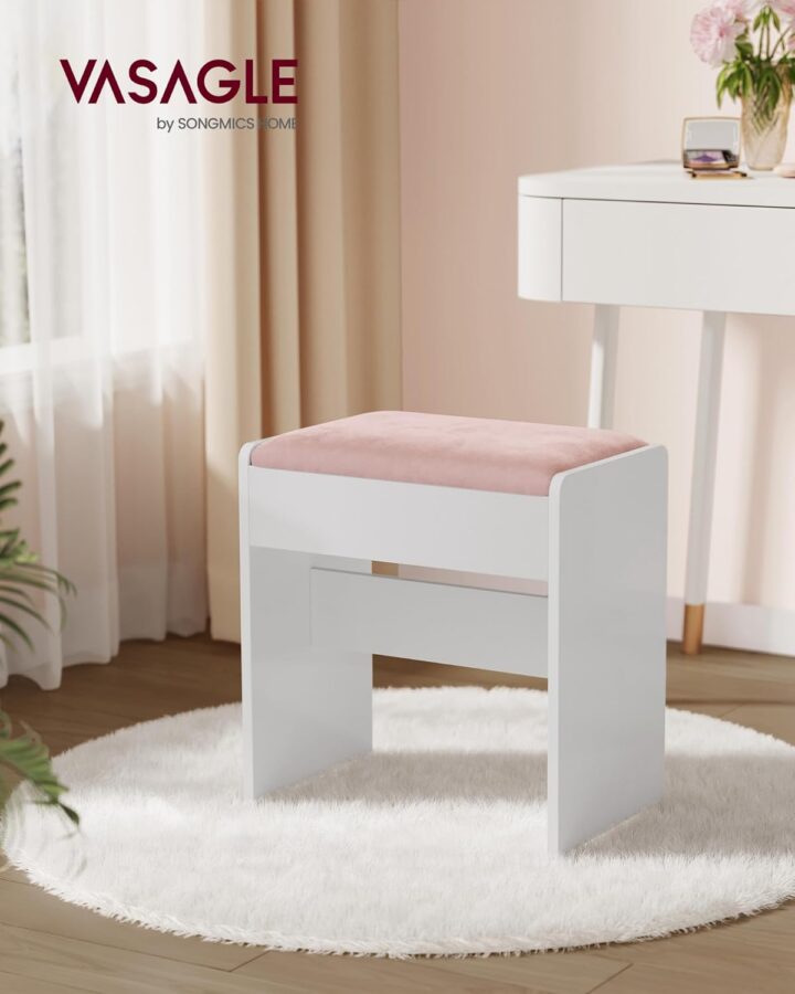 Pink 45×28.6×49.5cm Lauad ja toolid lastele