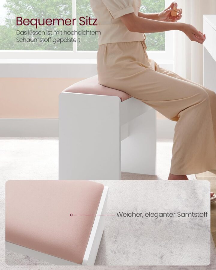 Pink 45×28.6×49.5cm Lauad ja toolid lastele