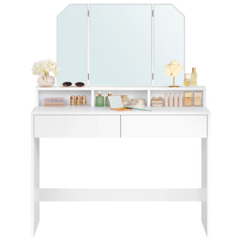 Tualettlaud Meigilauad Homewell