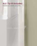 Tualettlaud Sisustus Homewell 11