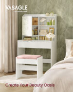 Tualettlaud Sisustus Homewell 8