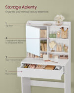 Tualettlaud Sisustus Homewell 9