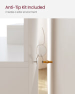 Tualettlaud Sisustus Homewell 15