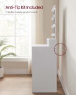 Tualettlaud Sisustus Homewell 15